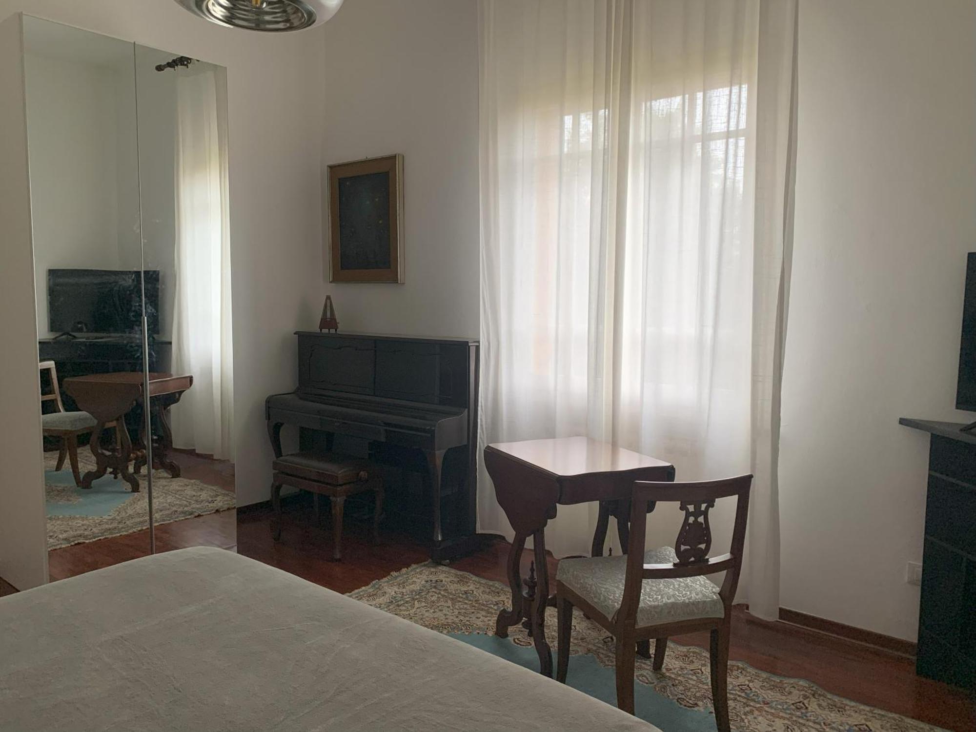 Bed and Breakfast Casa Di Terry Ravenna Exterior foto
