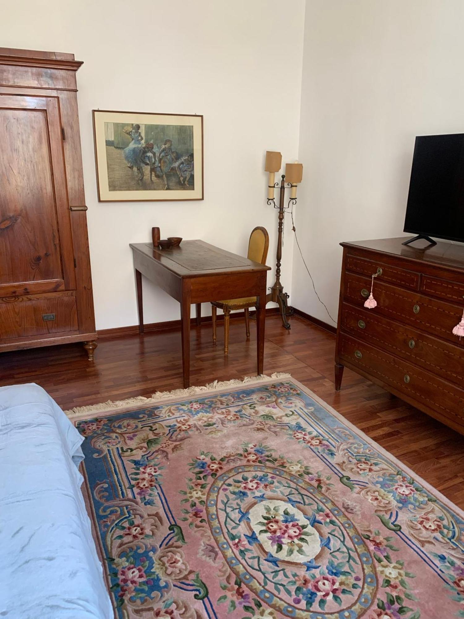 Bed and Breakfast Casa Di Terry Ravenna Exterior foto